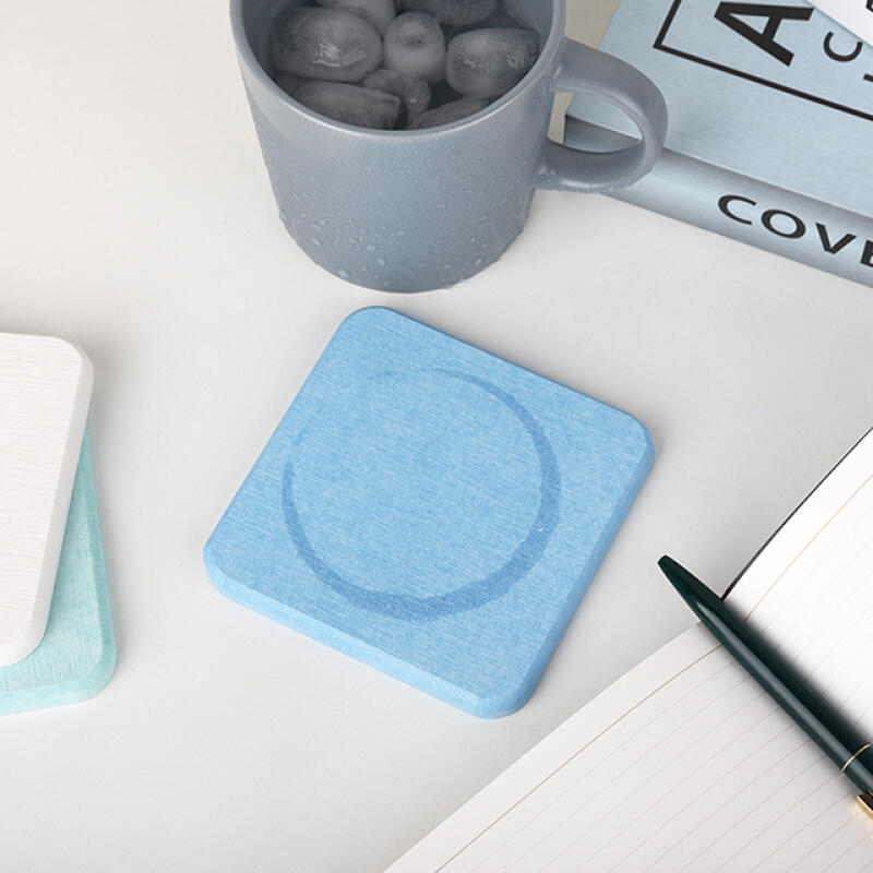 moisture-absorbing diatomaceous earth tray hd-5039c Pastel Mint