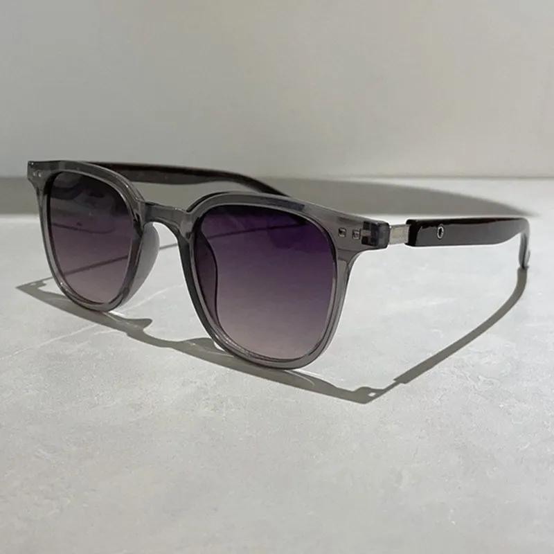New Men Vintage Wooden Frame Sunglasses Classic Men's Sunglasses Polarized UV Protection Driving Eyewear Outdoor Shades Goggles
