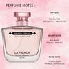 La French Mood Swing Unisex Perfume-100ml | Intense, Long-Lasting Luxury Fragrance | Premium Perfume for Men and Women