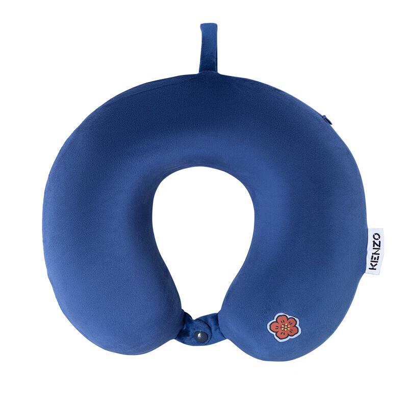 

Kenzo Low Rebound Neck Pillow