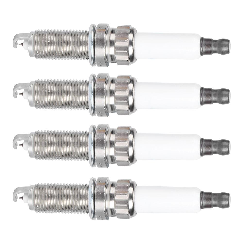 4 bujii Iridium ILZKBR7B8DG compatibile cu Cooper CITROEN PEUGEOT 1.6L1.6T