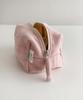 Nuaname Cute Pouch Knit Castella 2 Colors