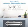 Ultrafiltration Direct Drinking Pure Water Machine Stainless Steel Water Purifier Household Rural Outdoor Tap Water Filter