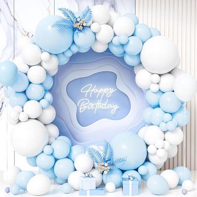 Accesorii de petrecere – Baloane