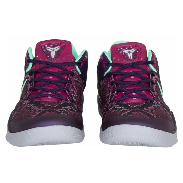 Nike Kobe 8 Pit Viper Uomo 555035-502