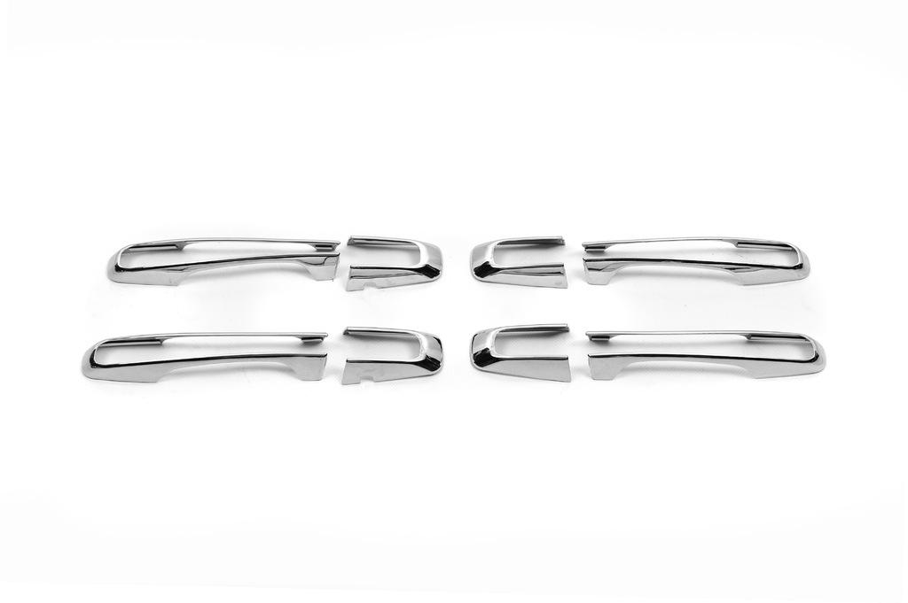 

Libao handle covers (4 pieces, layer) for Range Rover Sport 2014-2022