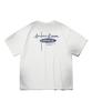 ESFAI Archive Room Relaxed T-Shirt (Off White)