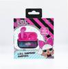 OTL L.O.L Headphones. Surprise! Pink/black