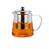 Qianxing High Borosilicate Glass Teapot with Filter