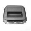 Handle Cover For Rear Trunk Liner Cargo Boot Carpet 5N0887184 For VW Golf Passat T-Ross Tiguan Teramont For Q2 Q3 RSQ3