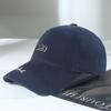 Fashion Hat Women's new soft top baseball cap Korean version trendy Internet celebrity fashion versatile cap