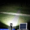 2025 Super Bright Waterproof Solar Outdoor Lights for Gates and Courtyards