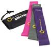 Gu04 Pro Set Hms Exercise Band Set