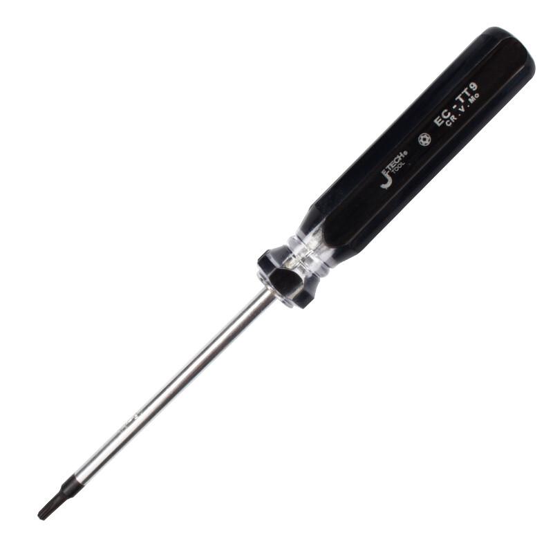 JETECH EC-TT9 Torx Screwdriver