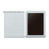 Custom Ceramic Magnetic Refrigerator Sticker - Soft Rectangular Design for Home Decoration, Graduation, and Advertising Gifts