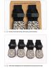 Large Dog Waterproof Non-Slip Socks & Shoes - All Season Pet Footwear