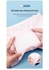 Seamless Ice Silk Girls' Boxer Briefs - Comfortable Summer Underwear for Kids