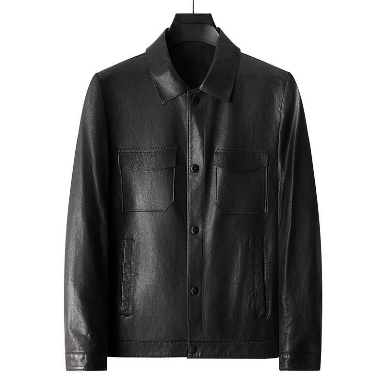 

Firstview Men s Urban Casual Long-Sleeve Jacket FV25D1744 2XL