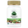 Nature's Plus Source of Life Garden Zertifiziertes Bio-Vitamin C, 60 pflanzliche Kapseln