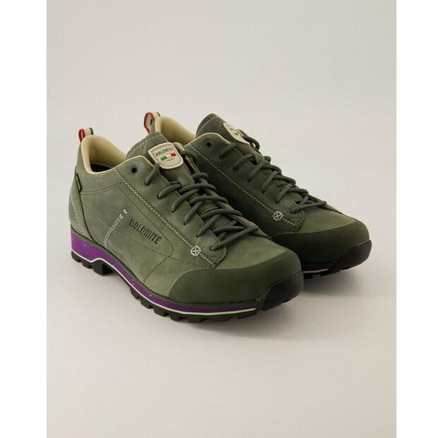 Треккинговые ботинки Dolomite Cinquantaquattro Low FG Evo GTX