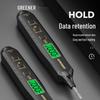 Green Forest Multifunction Electrician Test Pen – Digital Display Wire & Leakage Detection