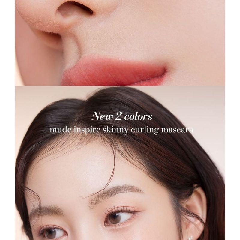 mude - Inspire Multi Fixer Mascara