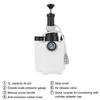 3L Vacuum Brake Pressure Fluid Pump Car Manual Brake Fluid Bleeder Kit Professional Brake Flush Machine Pneumatic Brake Bleeder
