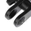 Alloy 17Mm Ball Mount Extension Adapter Rotation Extension Rod For Car Air Vent Dashboard Phone Holder Accessories