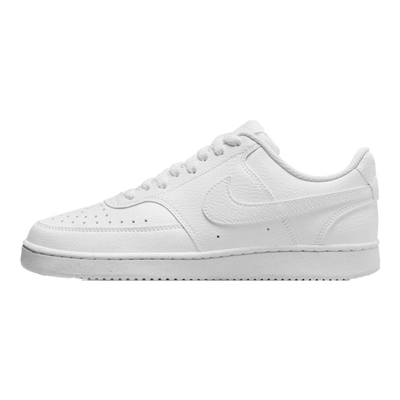 

Nike Women s Court Vision Low Shoes M