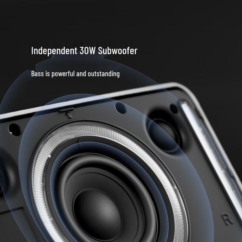 Xiaodu Tiantian Smart Speaker Peninsula Casa