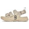 Sandal Boston Red Sox Boston Red Socks Team Sports Sandals Unisex Beige Sneakers 3ASDCSS33-43BGS