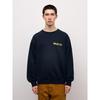 GU by Uniqlo Heavyweight Sweatshirt Pullover Yokochi Hiromichi 2