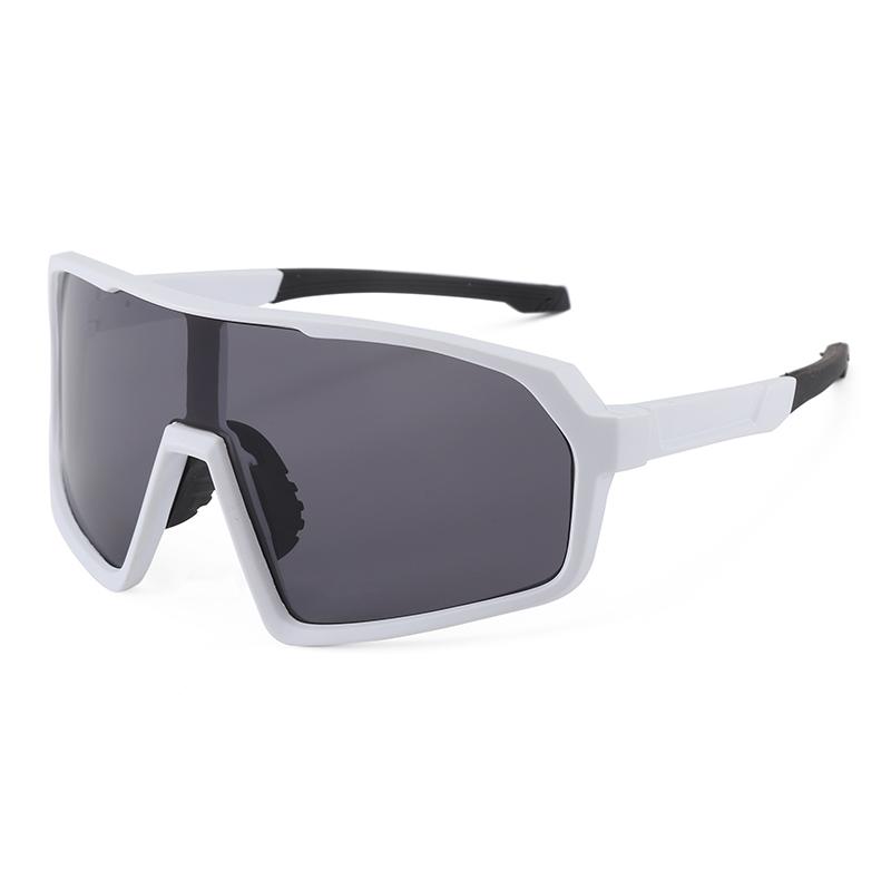 Cycling Glasses Sports Men Sunglasses Women Outdoor Mountain Riding Protection Goggles Eyewear Anti-ultraviolet Leisure Glasses