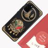 Ottoman Empire Coat Of Arms Phone Case For Samsung Galaxy S26 S25 S24 S20 S21 S22 S23 Ultra S10 Plus S25 FE Cover Shell