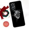 Doctor Nurse Medical Medicine Health Case For OPPO Reno 8T 4Z 5Z 11F 10 11 Pro 5 6 7 8 Lite OPPO Find X2 X3 X6 Pro X5 Lite Cover