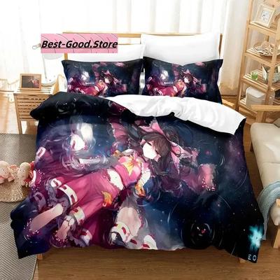 Biancheria da letto – Completi lenzuola e set da letto