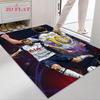 Harry Kane Carpet Rug for Living Room Bedroom Home Sofa Decoration,Kids play Nonslip Floor Mat
