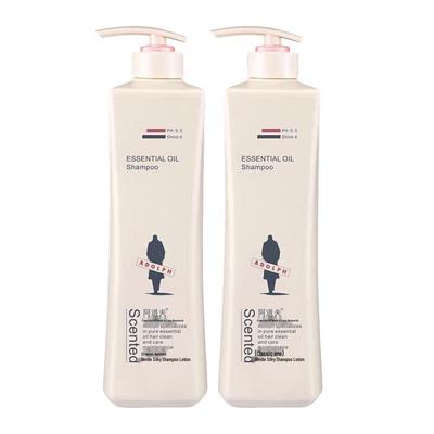 ADOLPH Gentle Silky Shampoo (2-Pack)