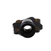 Scooter Carburetor Intake Manifold Pipe Insulator Replacement Boot for Yamaha Aerox Jog 50 50cc 2T Minarelli Horizontal Engine Parts