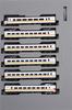 KATO N Gauge 381 Series Super Kuroshio Basic Set Model Train 6-Car 10-1985