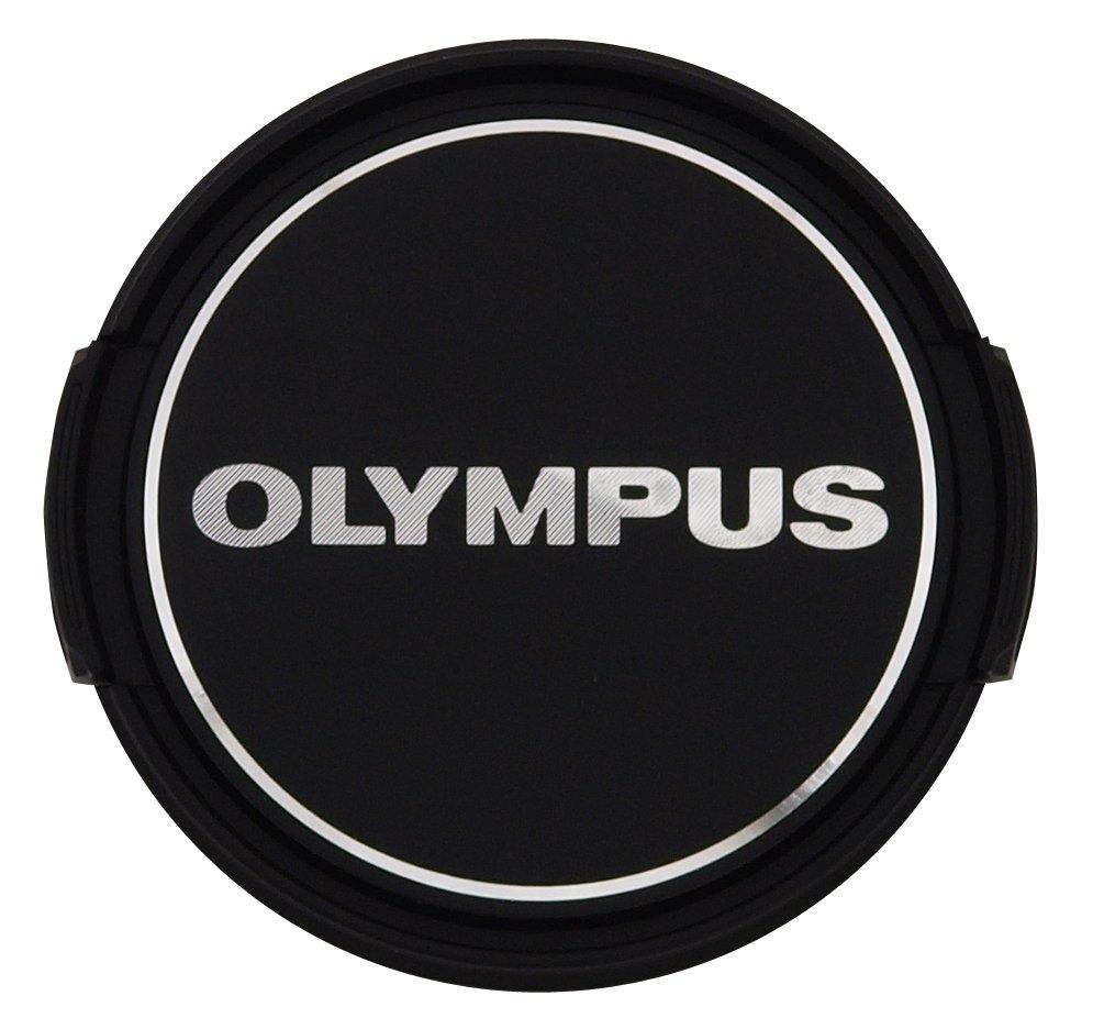 

OM Lens Cap for Mirrorless Single Lens SYSTEM/OLYMPUS LC-37B
