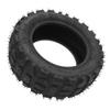 90706 Pneu Vácuo Off Road Borracha 10 Polegadas Scooter Elétrica Substituição Pneu Vácuo Anti Derrapante