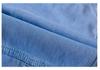 Kids' Tencel Denim Mosquito-Repellent Pants - Boys' Loose, Soft, Elastic Long Summer Pants with Sun Protection