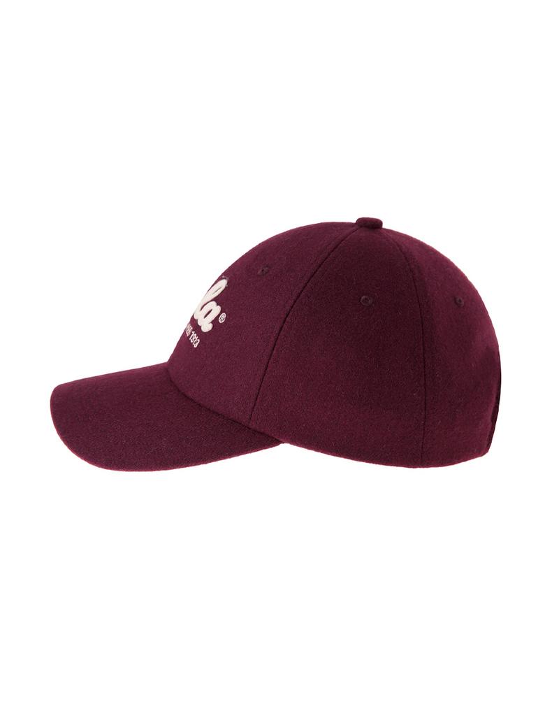UCLA Unisex Wool 1919 Ball Cap [Burgandy](Ubrac93)