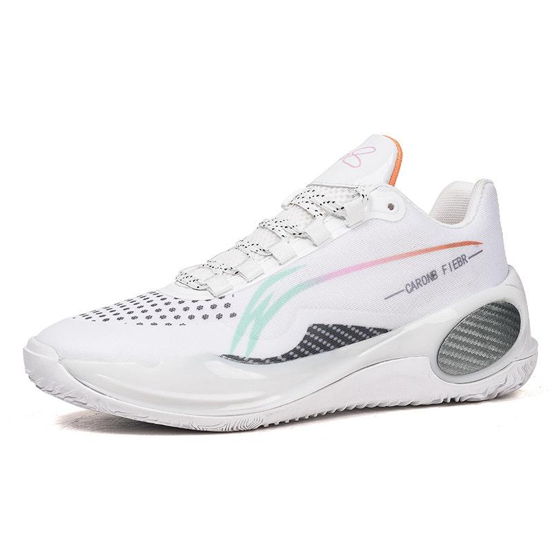 

2025 sports shoes men s autumn new couple actual basketball shoes teen students casual running sportShoes 36