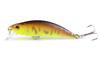 1pc 5g 5cm Minnow Fishing Lures Full Water Artificial Small Bait Wobbler Fake Hrad Bait for Carp Fishing Tackle Pesca Accesories