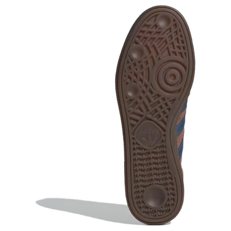 adidas Handball Spezial Z druhé ruky Hnědé Z druhé ruky Ink Pánské Tenisky Guma JP7725