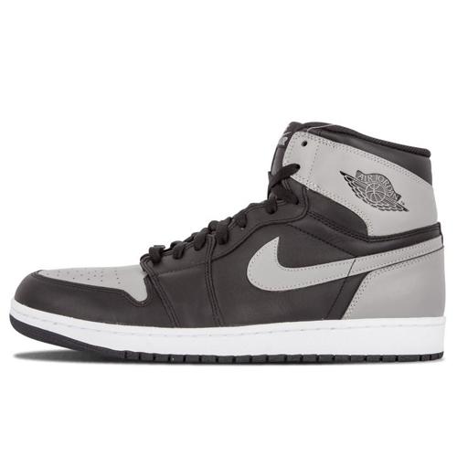 

Новые JORDAN 1 Retro Shadow 2013 555088-014 42
