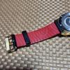 Used BULOVA.Marine Master Bulova Watch