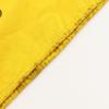 GOYARD Saint Louis GM Tote Bag yellow PVC coated canvas Women Used